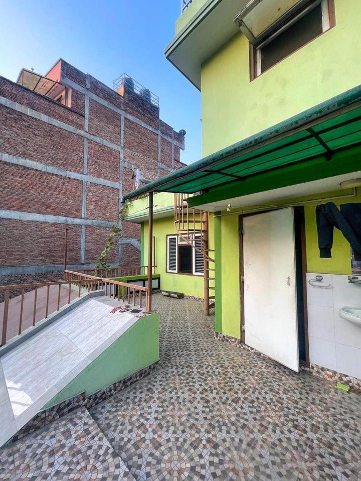Lilen's Homestay-entire With Private Bathroom And Kitchen Appartamento