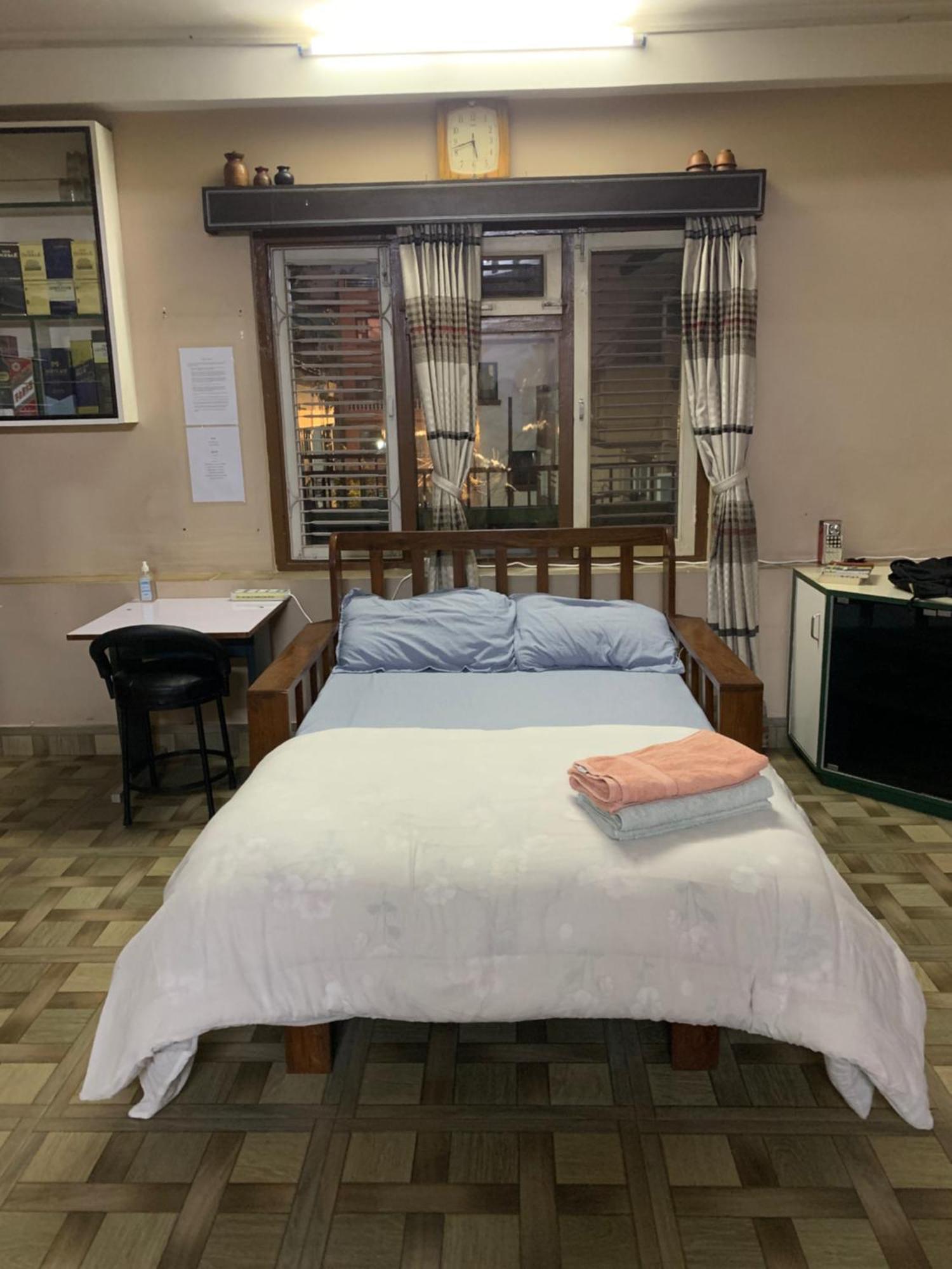 Appartamento Lilen's Homestay-entire With Private Bathroom And Kitchen