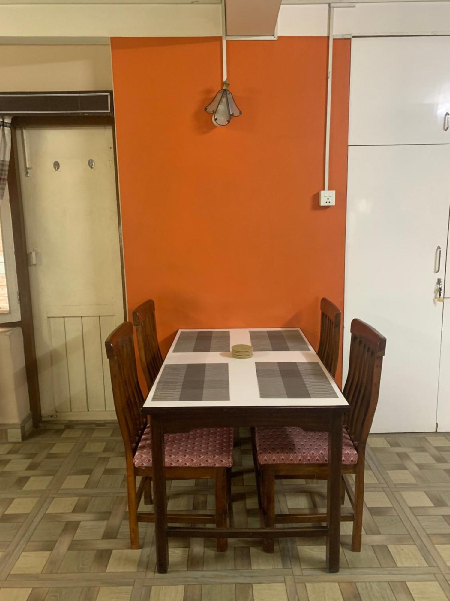 Lilen's Homestay-entire With Private Bathroom And Kitchen Appartamento *